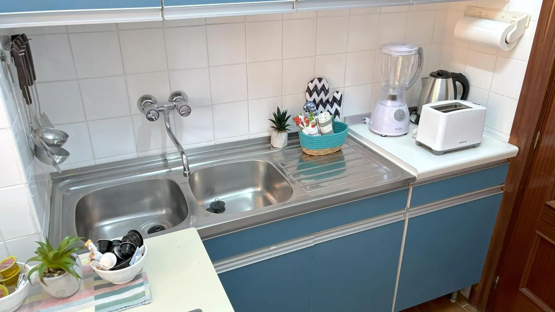 Evans Realty Az Centro & Playa & Tren Fuengirola Apartment