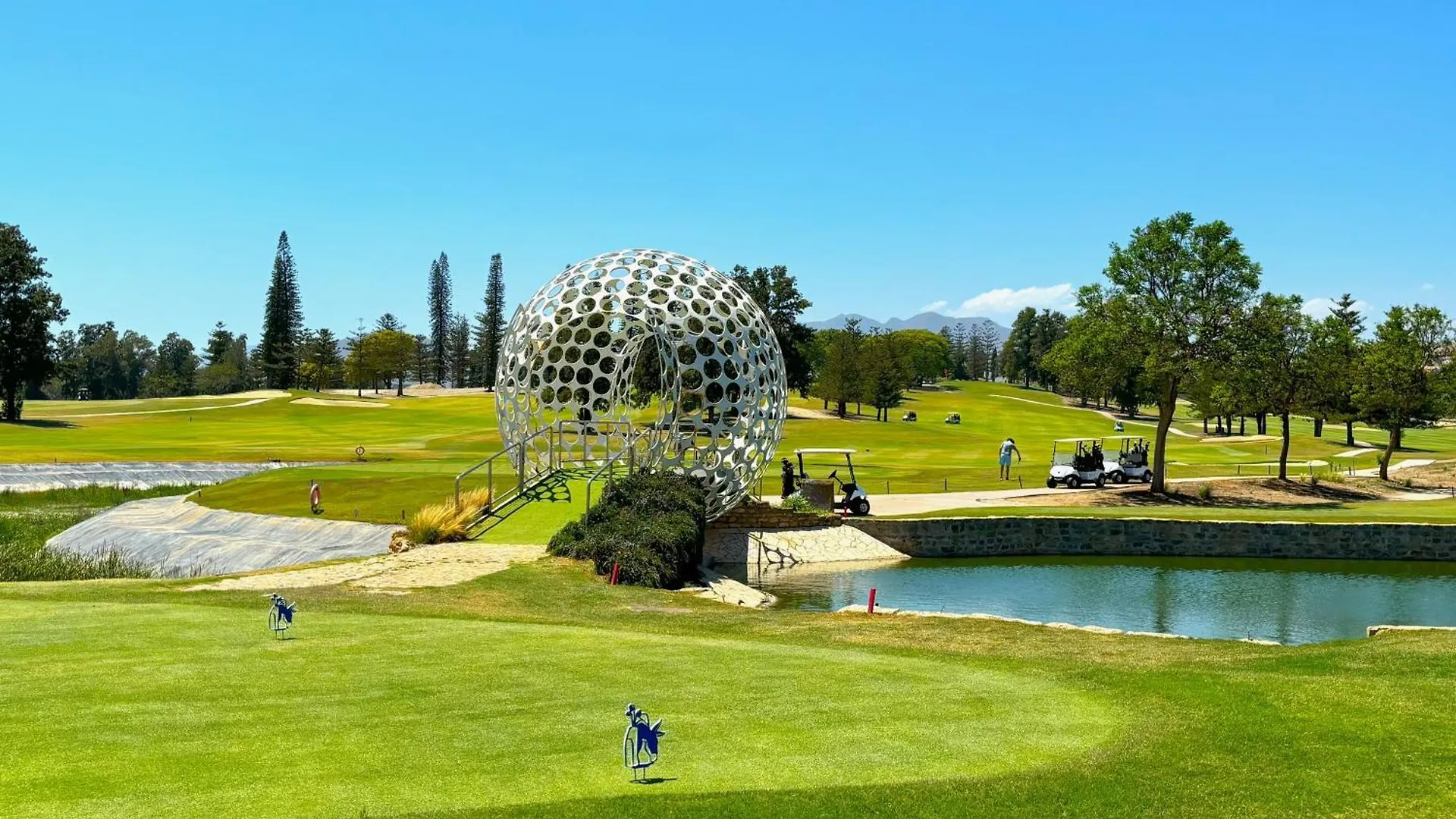 Evans Realty Az Centro & Playa & Tren Fuengirola 0*,  Spain