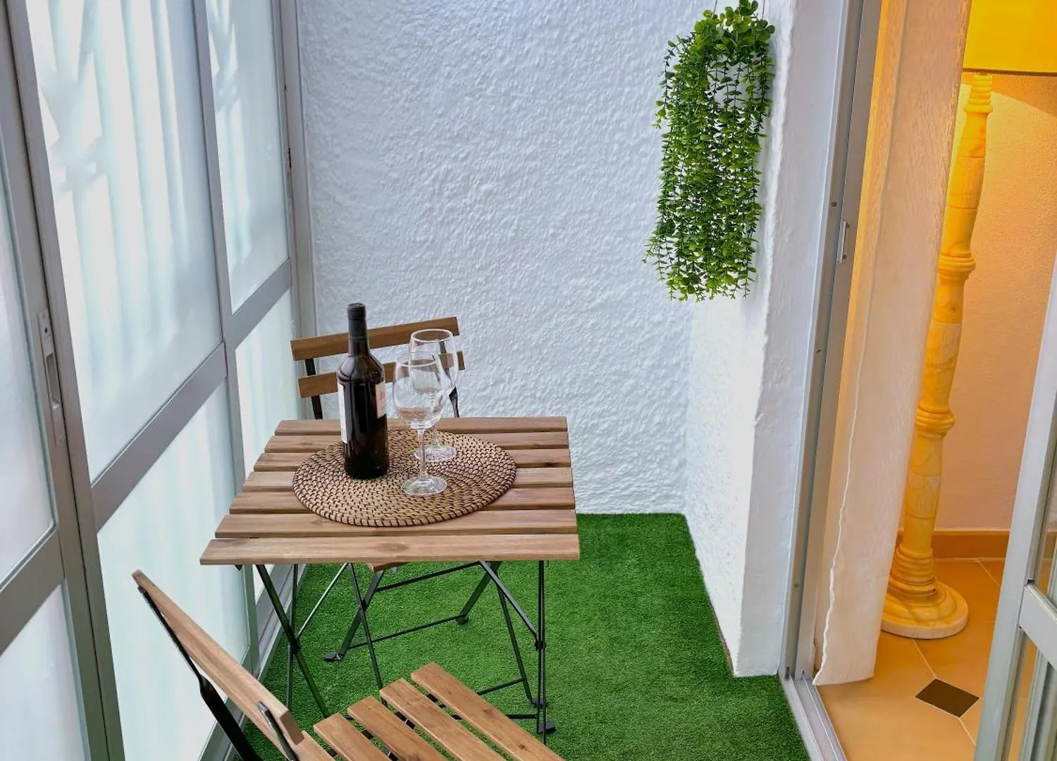 Apartment Evans Realty Az Centro & Playa & Tren Fuengirola