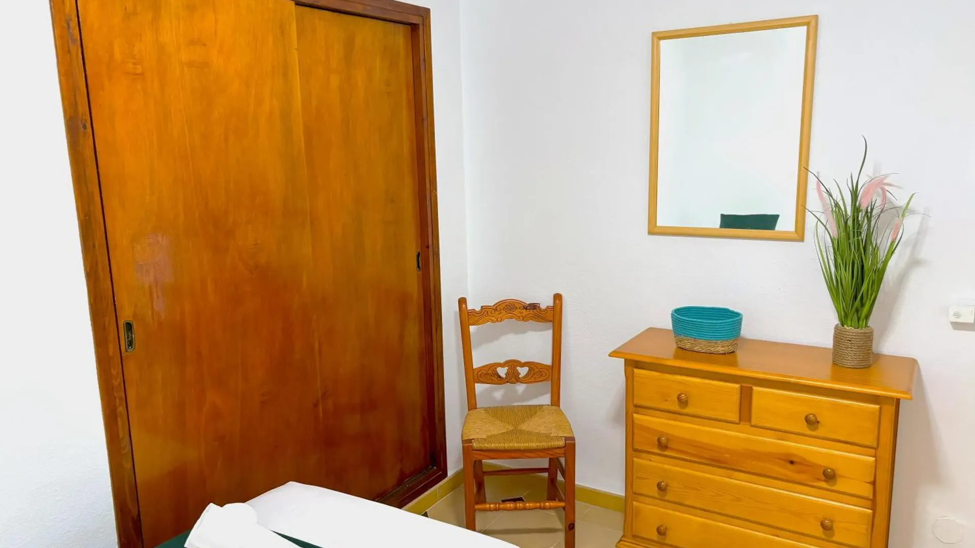 Evans Realty Az Centro & Playa & Tren Fuengirola Apartment