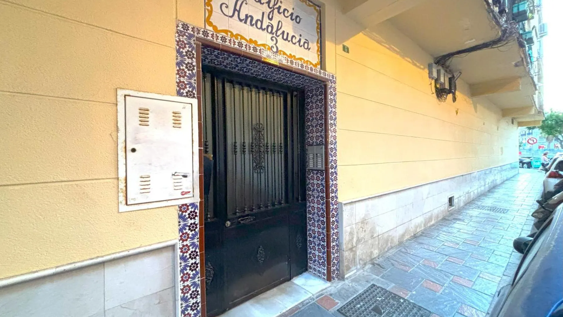 Apartment Evans Realty Az Centro & Playa & Tren Fuengirola Spain