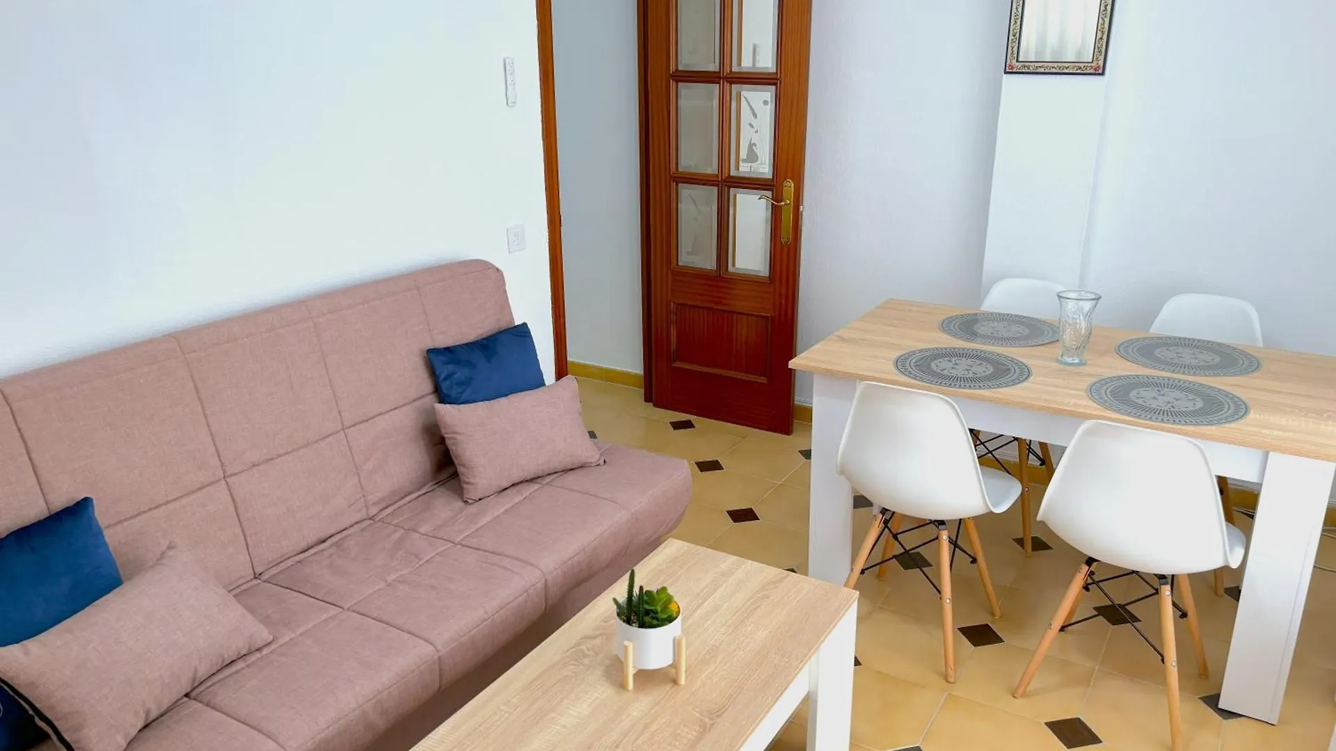 Apartment Evans Realty Az Centro & Playa & Tren Fuengirola