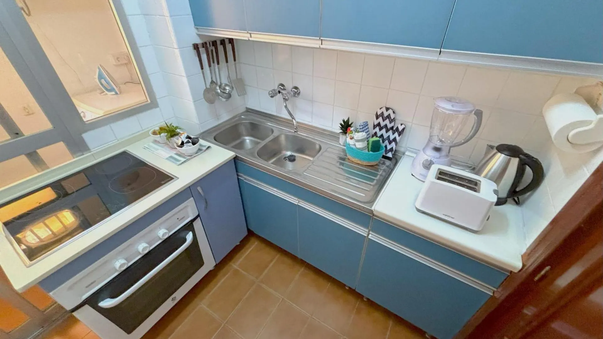 Apartment Evans Realty Az Centro & Playa & Tren Fuengirola