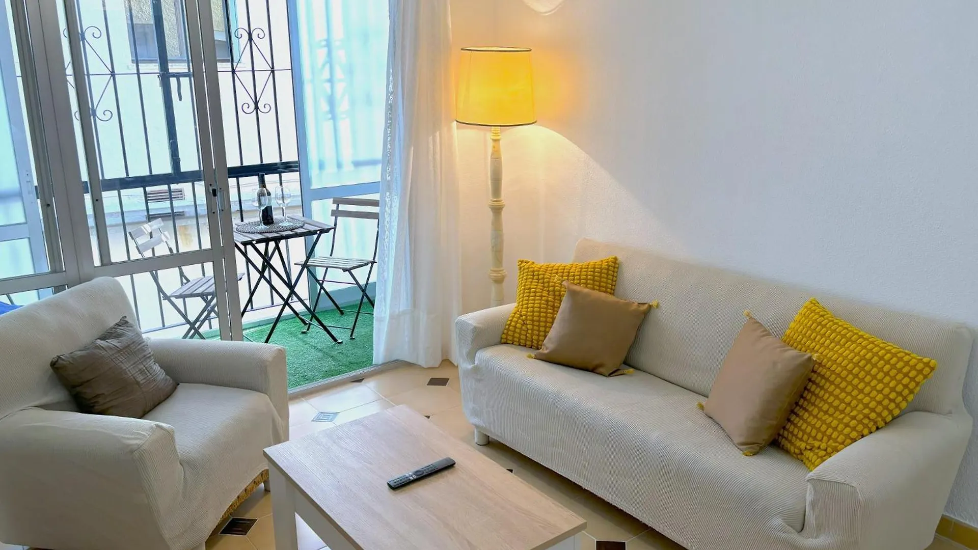 Evans Realty Az Centro & Playa & Tren Fuengirola 0*,  Spain