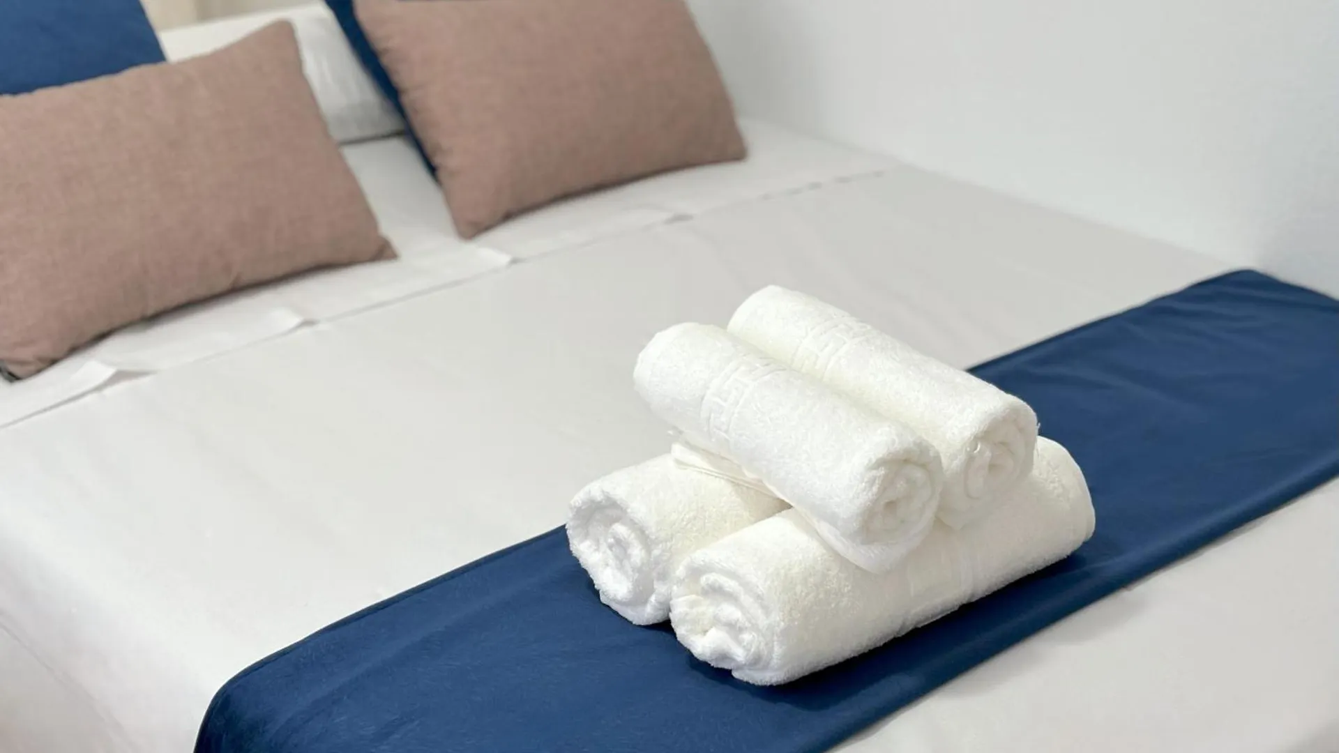 Apartment Evans Realty Az Centro & Playa & Tren Fuengirola
