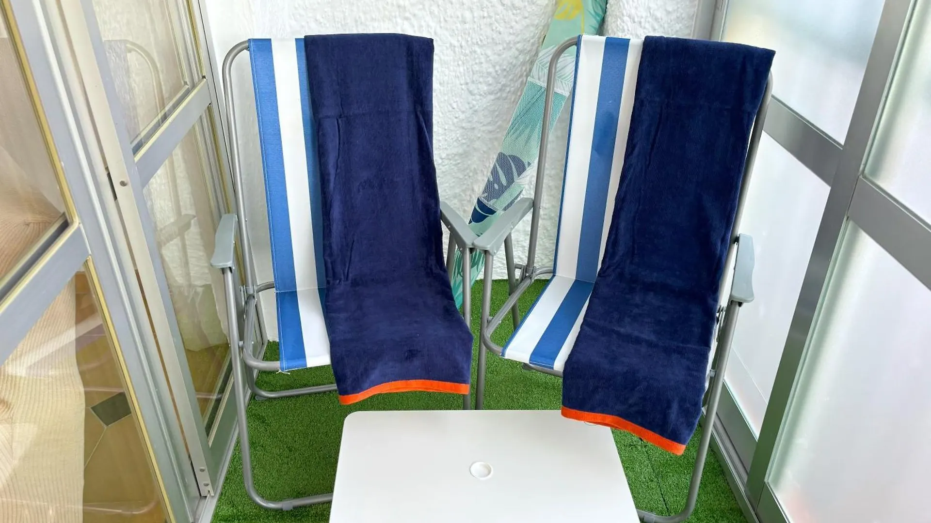 Evans Realty Az Centro & Playa & Tren Fuengirola Apartment