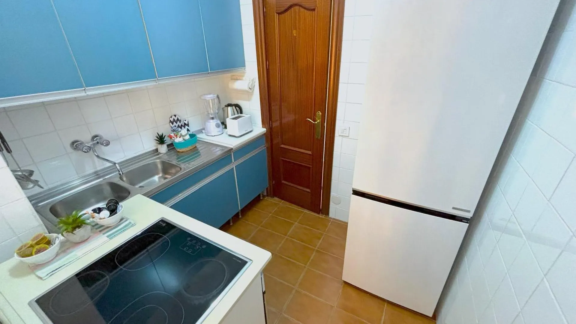 Evans Realty Az Centro & Playa & Tren Fuengirola 0*,