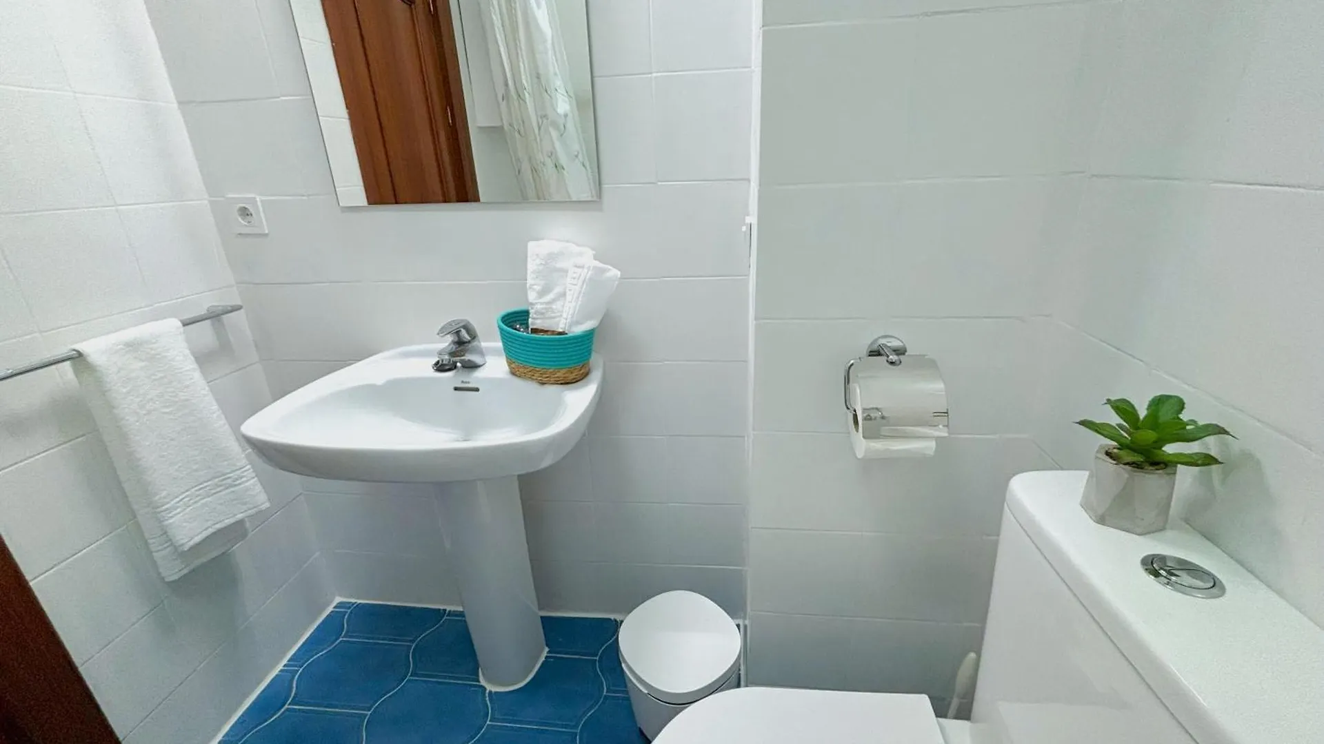 Evans Realty Az Centro & Playa & Tren Fuengirola 0*,  Spain
